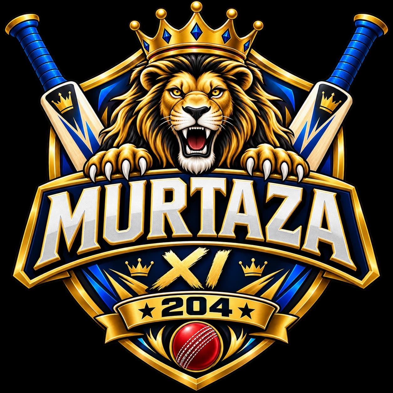 Murtaza Xi 204