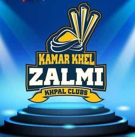 KMK Zalmi
