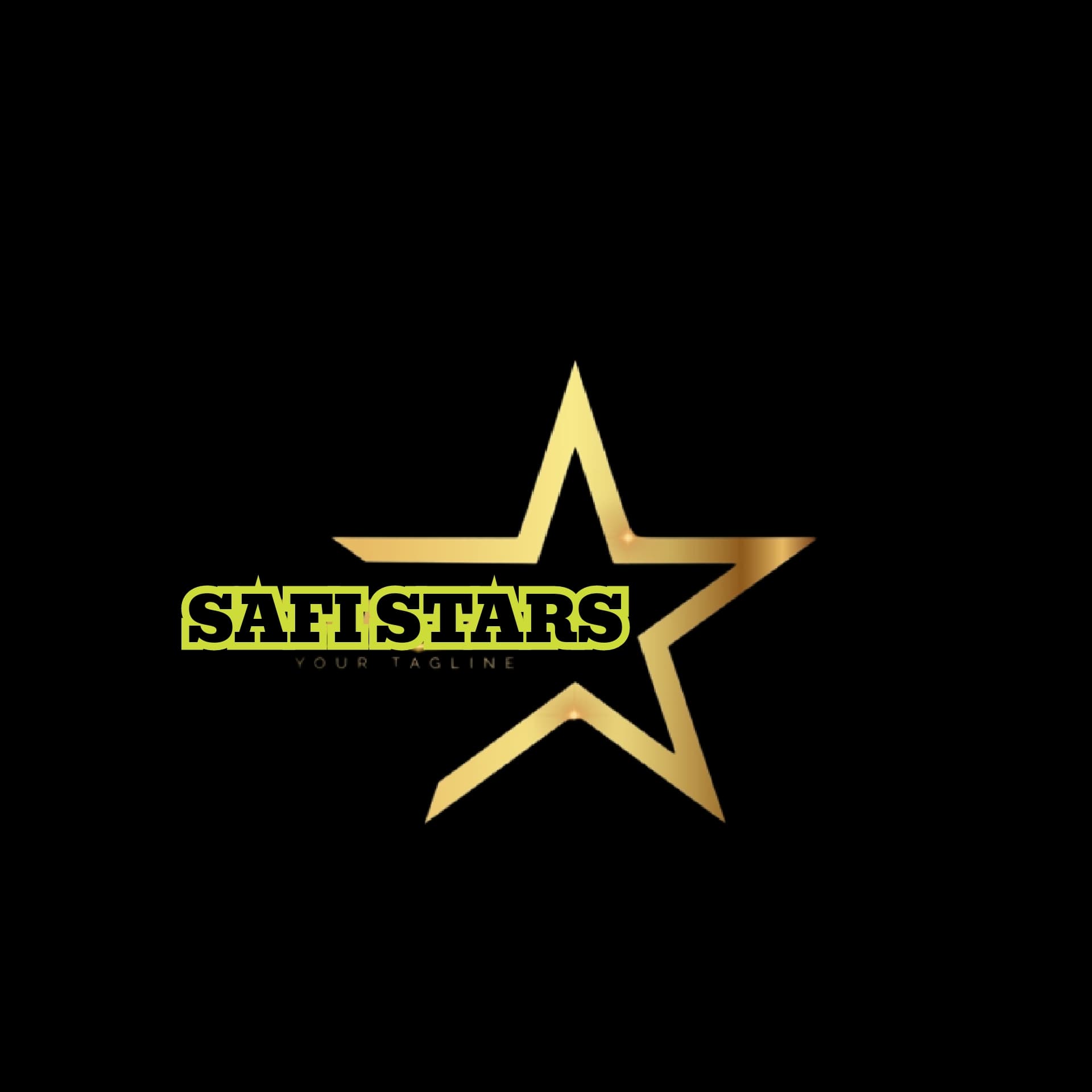 SAFI STARS team logo