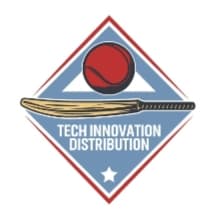 Tech Innovation Distribution team logo