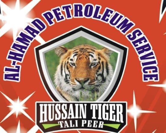 Hussain Tigers