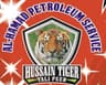 Hussain Tigers