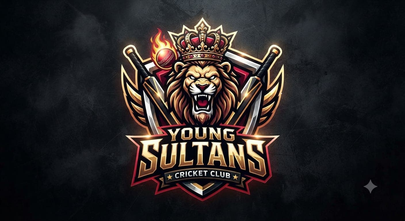 Young Sultan team logo