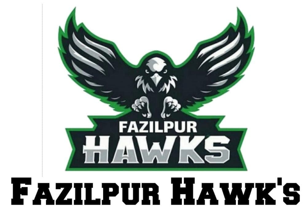 Fazil Pur Hawks