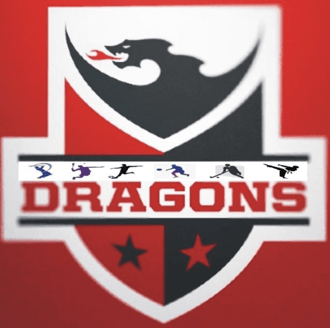 Dragons Cricket Club A