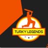 Turkey Legends