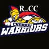 Rauf CC Chennai Warriors