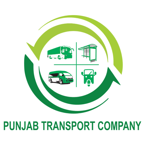PTC Punjab Transport Company team logo