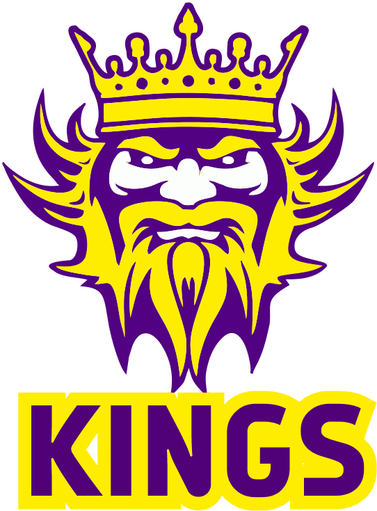 Mandi Kings team logo