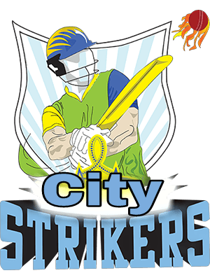 City Strikers team logo