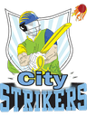 City Strikers