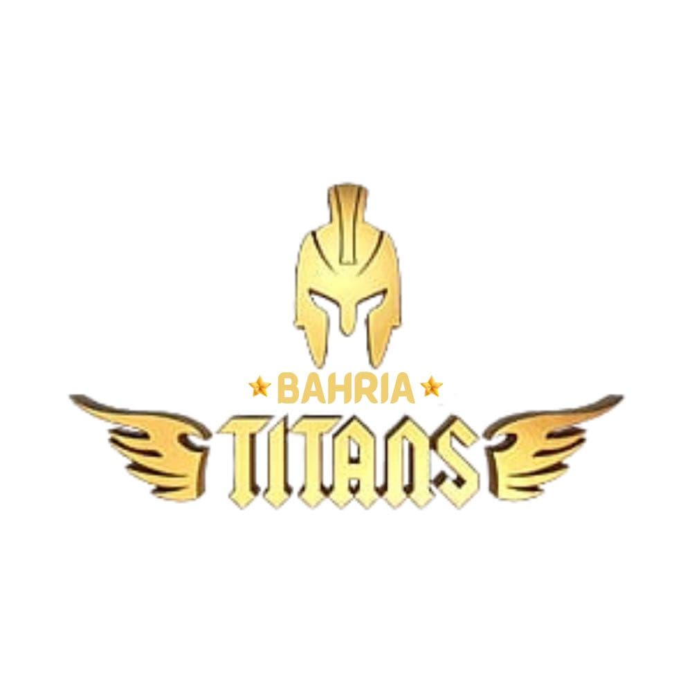 Bahria Titans