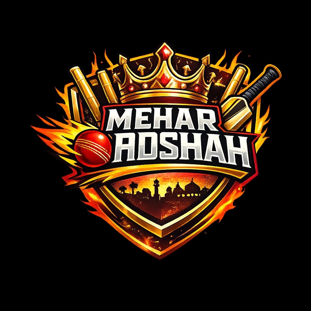 Mehar Badshah