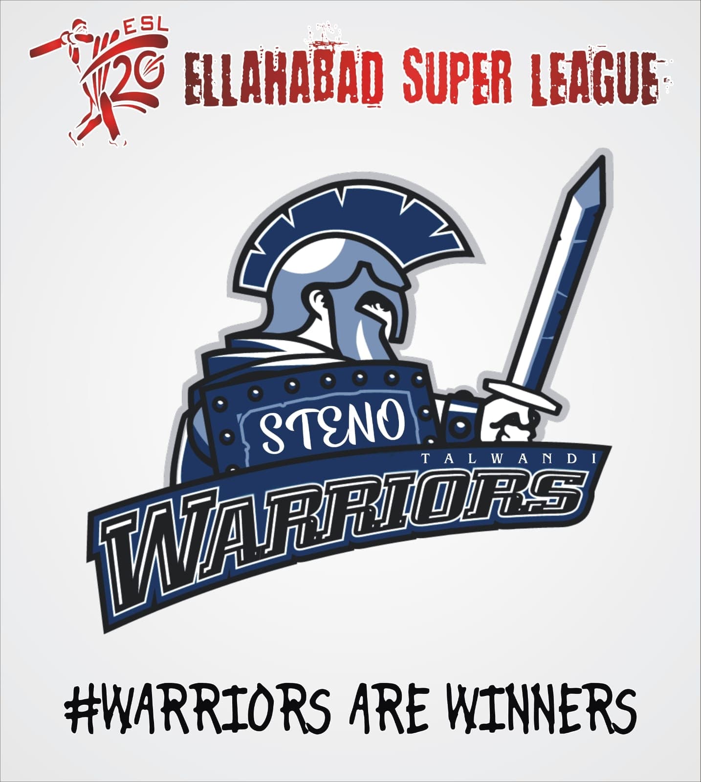 Steno Worriors