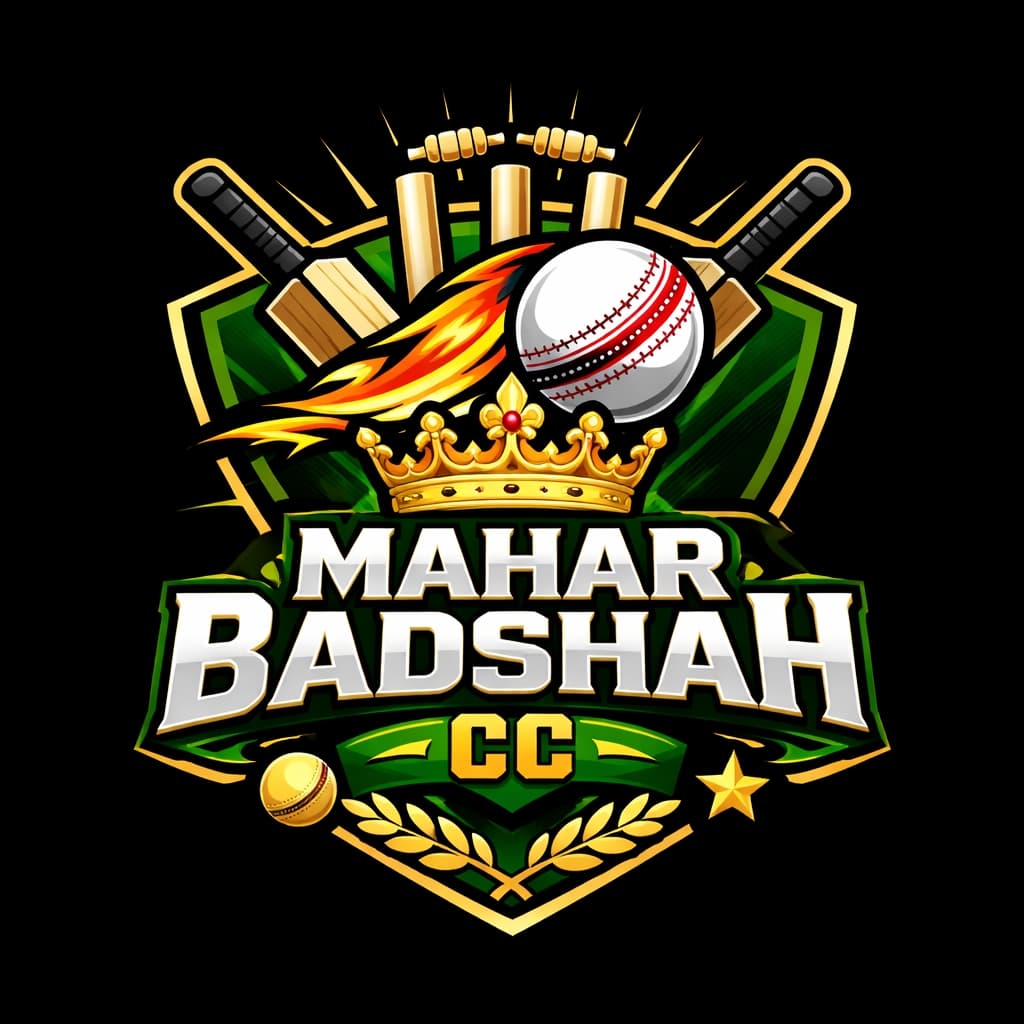 Mahar Badshah