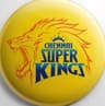 CHENNAI SUPER KINGS
