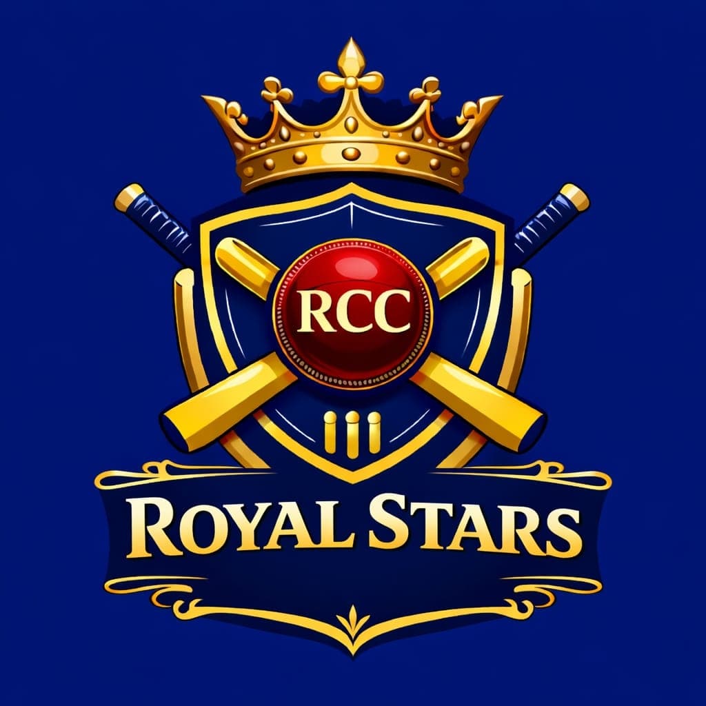 ROYAL STARS