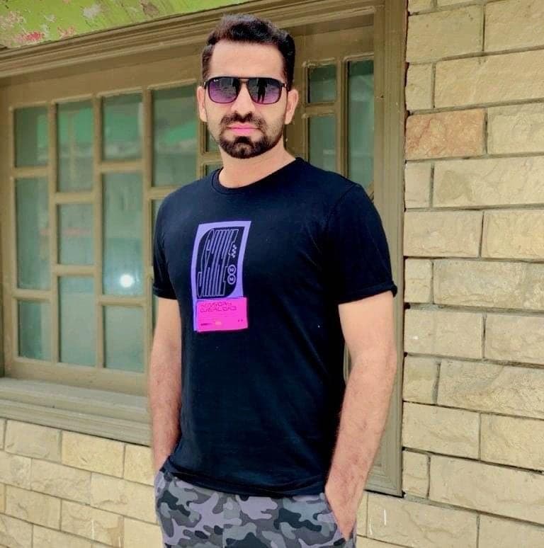 Bilal