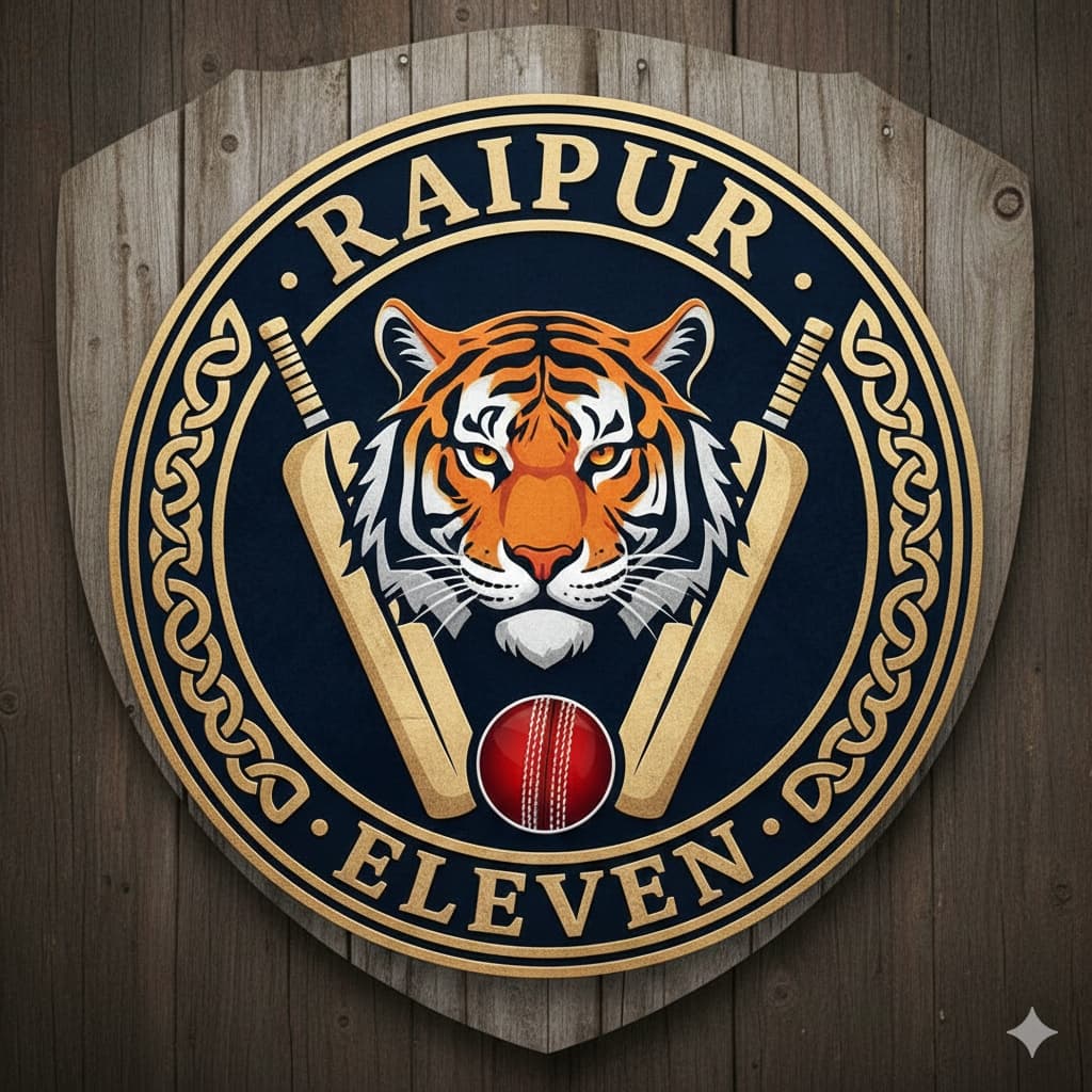 Raipur Eleven