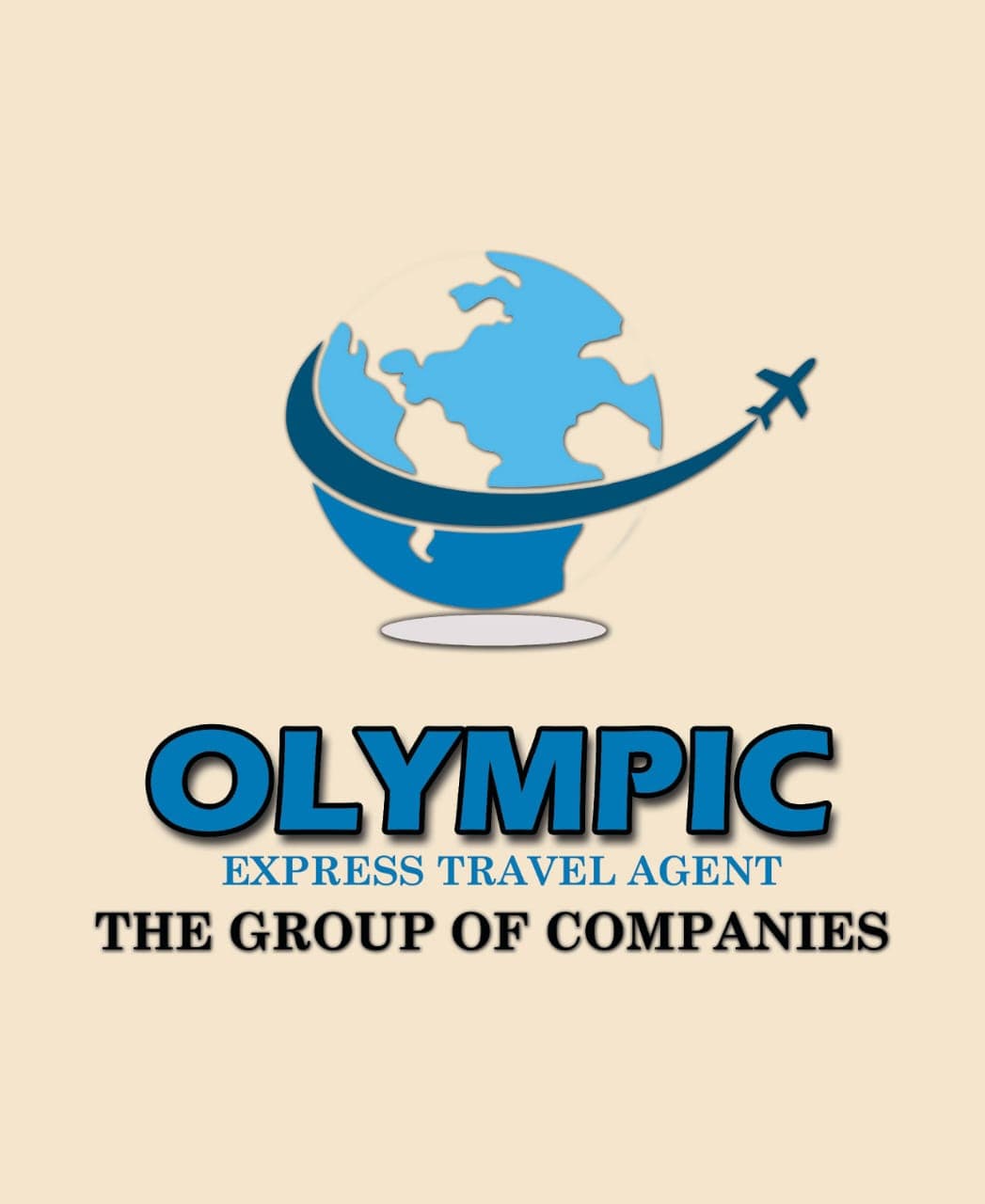 OLYMPIC OAKS team logo