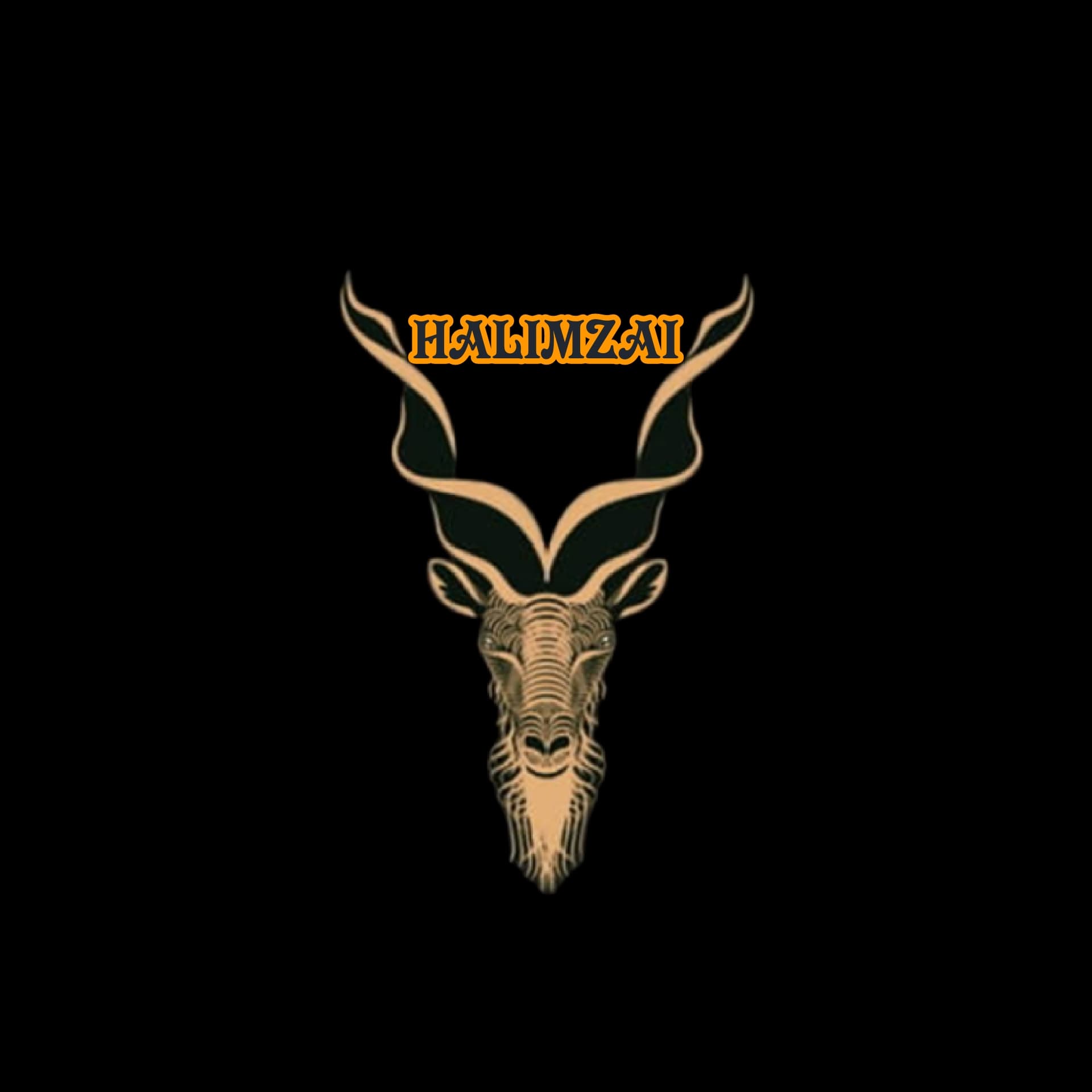HALIMZAI MARKHOR