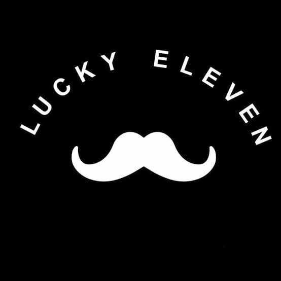 Lucky Eleven team logo