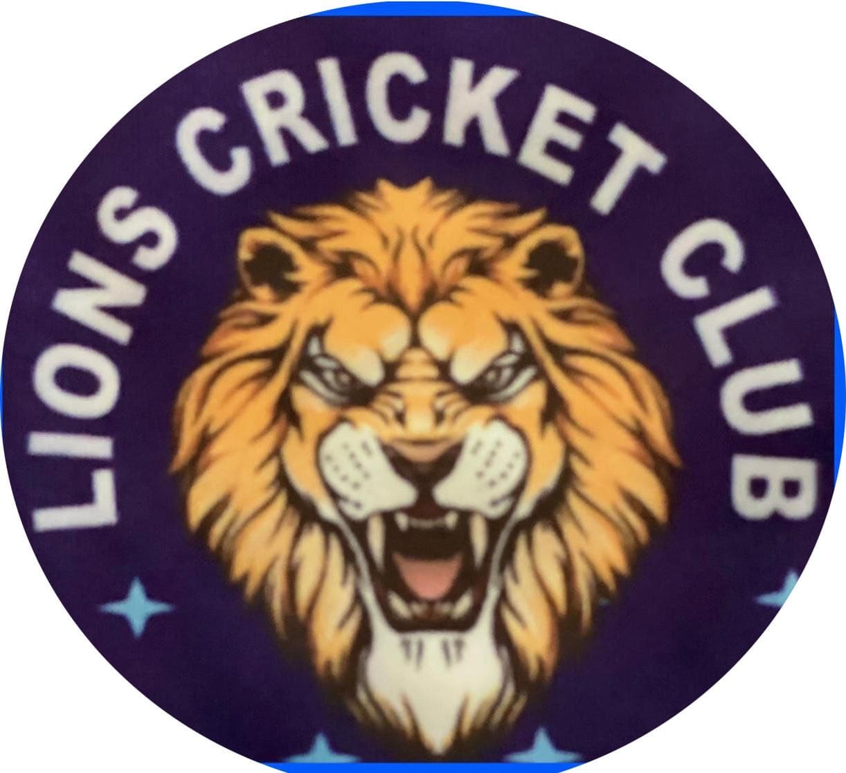 GUJARAT LIONS CC