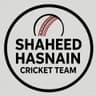 Shaheed Hasnain CC Shikarpur