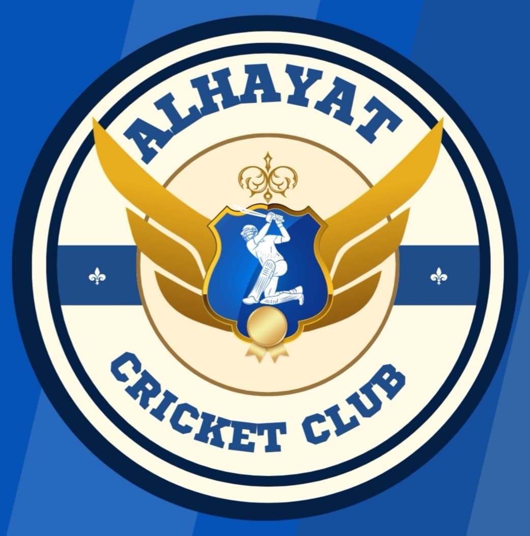 AL-HAYAT team logo