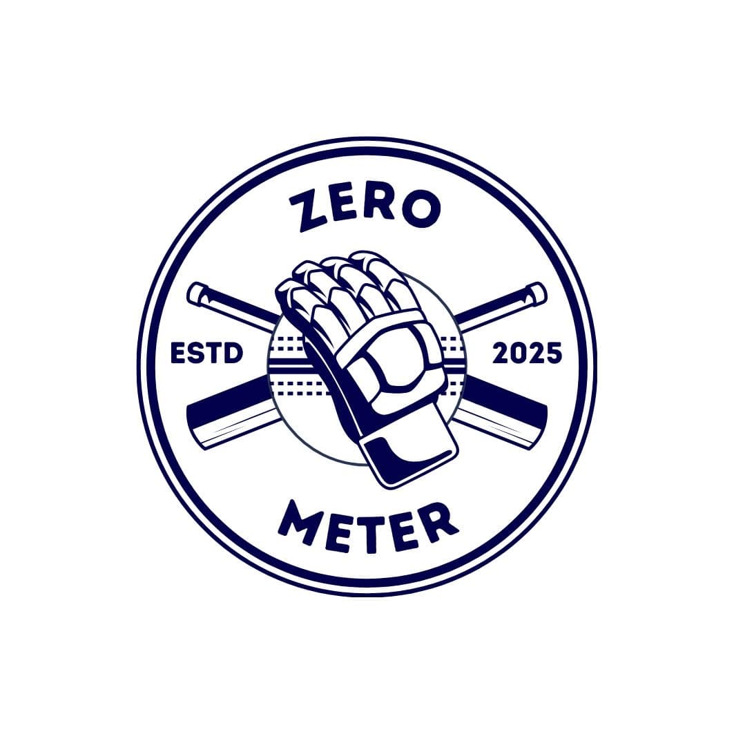 ZERO   METER team logo