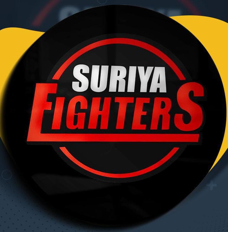 Suriya Fighters