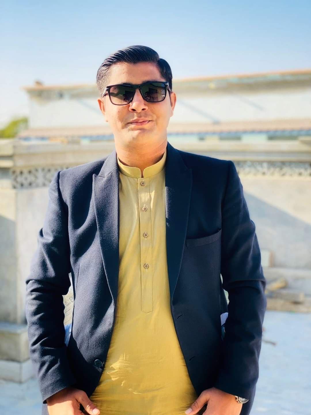 Sachin Vasu