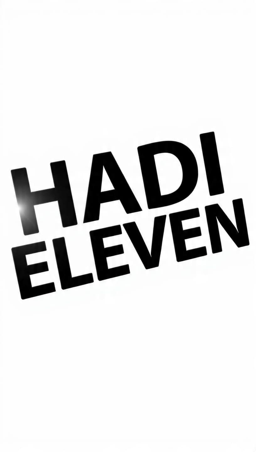 HADI ELEVEN