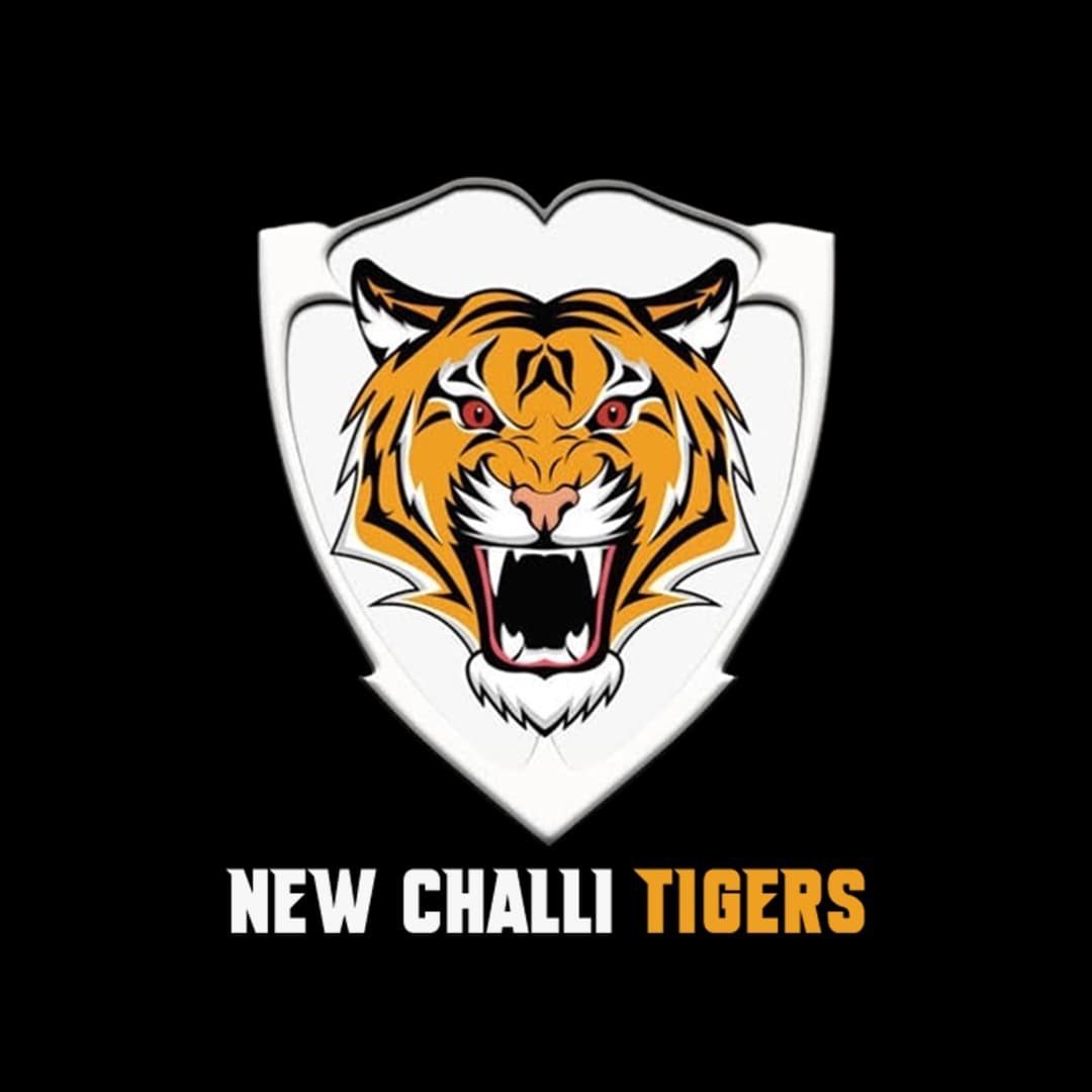 New Challi Tigers