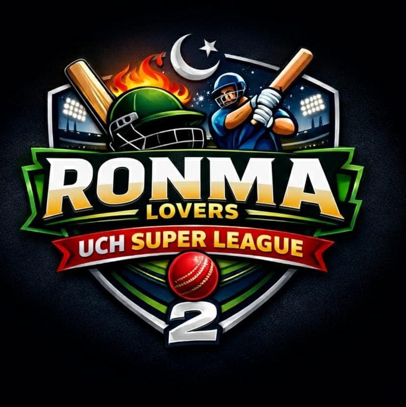 Shah Jahan team logo