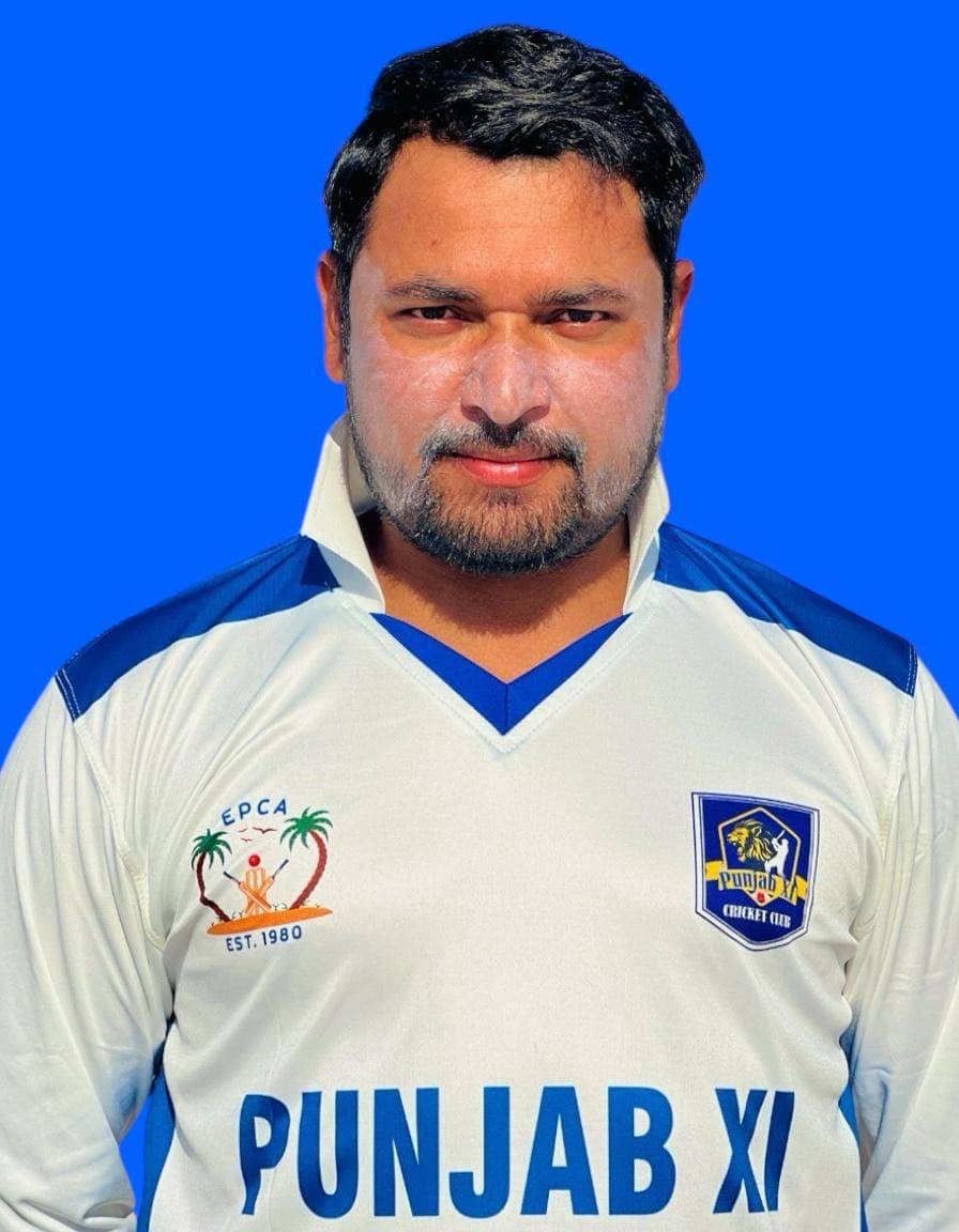 Rana Nabeel cricket player profile photo