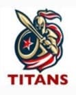 Titans team logo