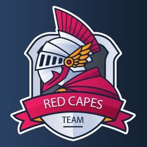 Red Capes