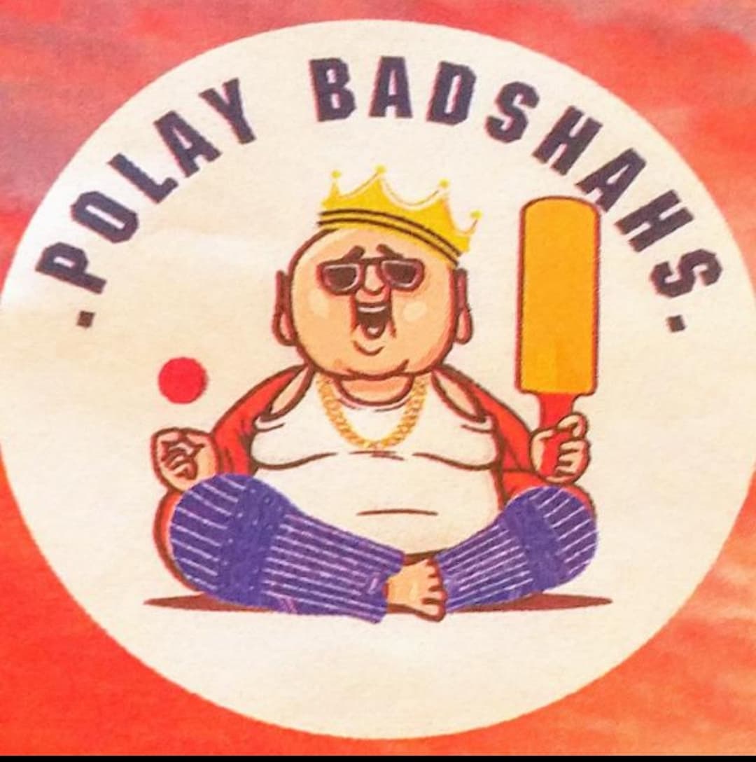 EGI POLAY BADSHAHS team logo