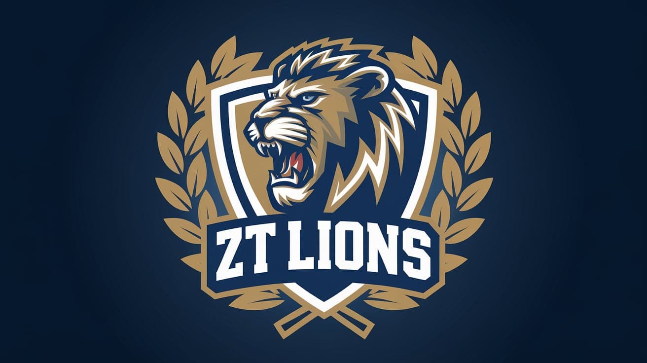 ZT lions