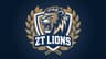 ZT lions