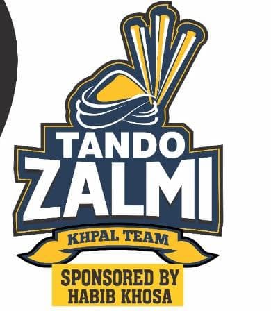 Tando Adam Zalmi team logo