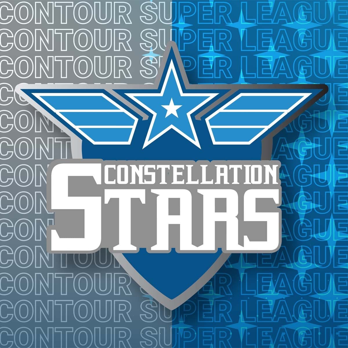 Constellation Stars team logo