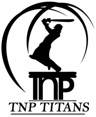 TNP Titans team logo