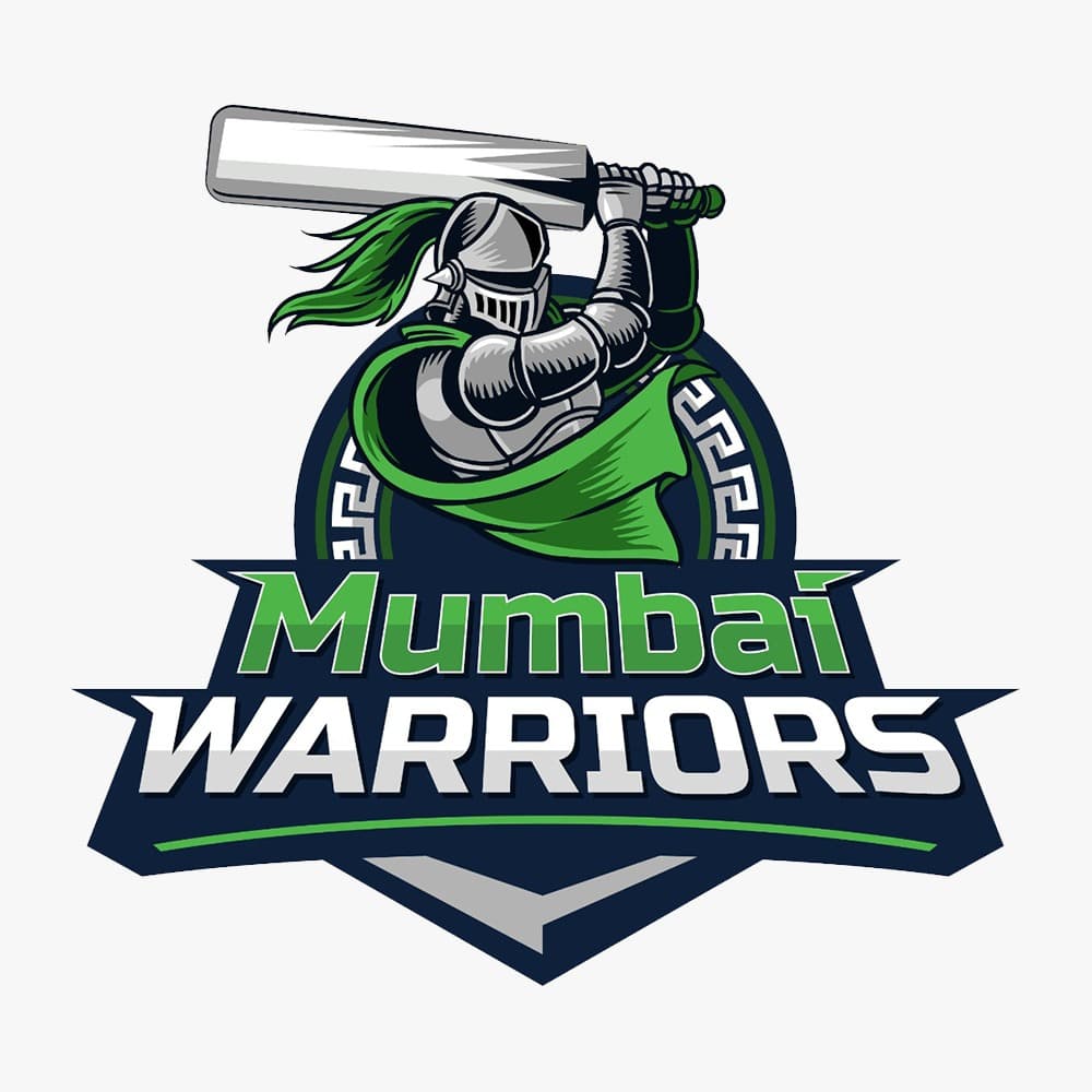 Ctrls Warriors team logo