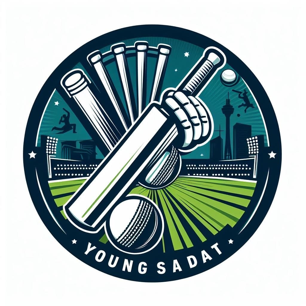 Young Sadat CC Rajanpur