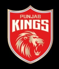 Punjab Kings.