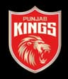 Punjab Kings.