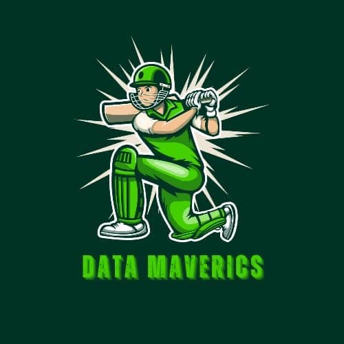 Mavericks team logo