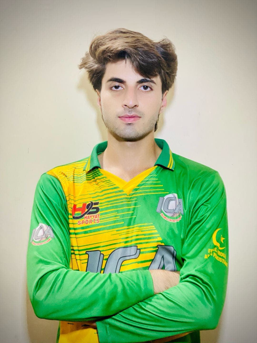 ADIL Khan